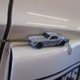 Illustration for article titled Hot Wheels Key: LaLD Workshop.